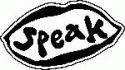 Speak Network logo