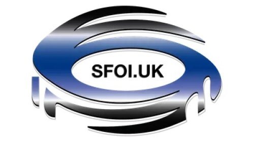 Sports Fan Outreach International logo