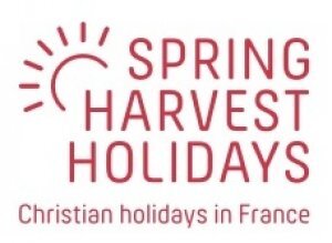 Spring Harvest Holidays logo