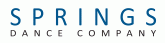 Springs Dance Company logo