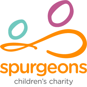 Spurgeons Children's Charity logo