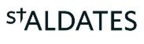 St Aldate's Church, Oxford logo