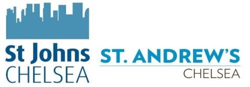 St Andrew's Chelsea logo