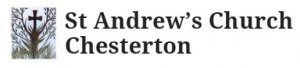 St Andrew's Chesterton, Cambridge logo