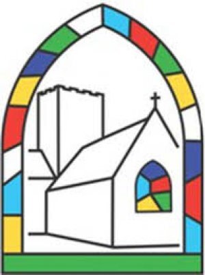 St Andrew's Church, Clevedon logo