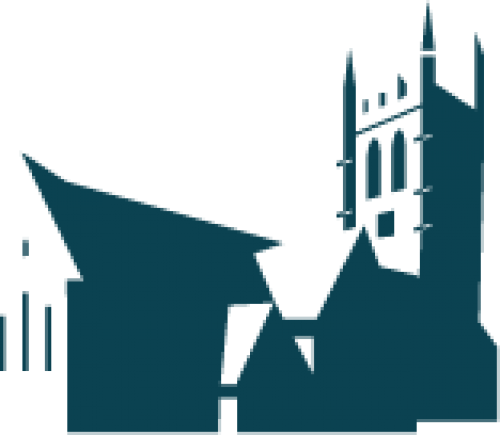 St Andrew’s Church, Farnham logo