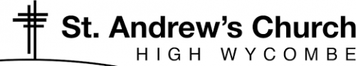 St Andrew's Church, High Wycombe logo