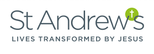 St Andrew's Church, Oxford logo