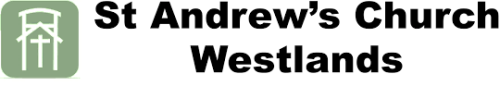 St Andrew's Church Westlands logo
