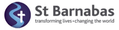 St Barnabas Church, North London logo