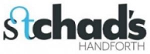 St Chad's Parish Church, Wilmslow logo