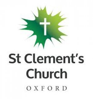 St Clement's Church, Oxford logo
