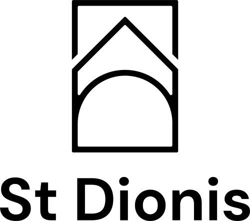 St Dionis Church logo