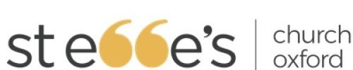St Ebbe's Church, Oxford logo
