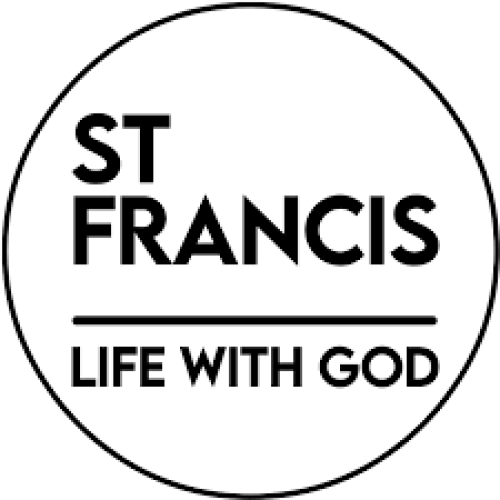St Francis Church, Salisbury logo