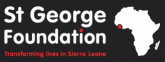 St George Foundation logo