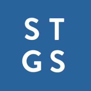 St George's Church, Leeds logo
