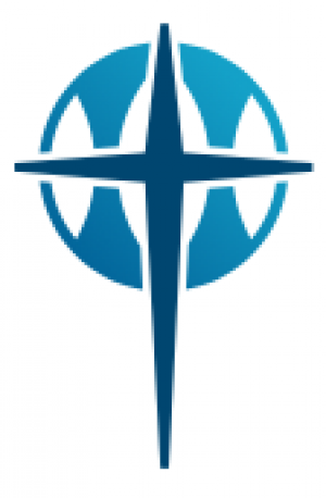 St George's Church, Lincoln logo
