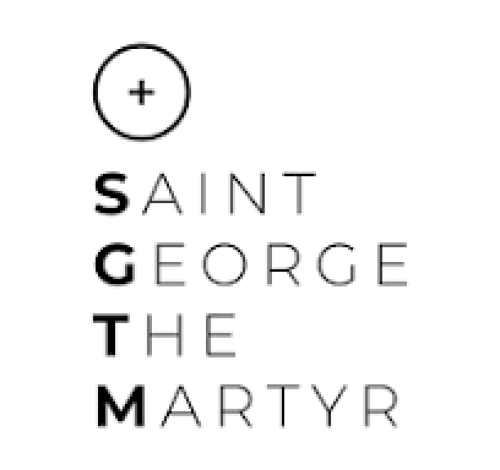 St George's Holborn logo