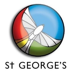 St George's Wilton, Taunton