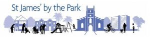 St James' Church, Southampton logo