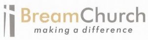 St James' Parish Church, Bream logo
