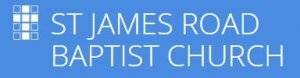 St James Road Baptist Church, Watford logo