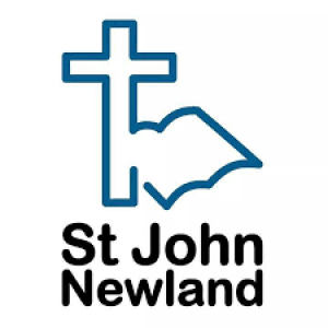 St John Newland, Hull logo
