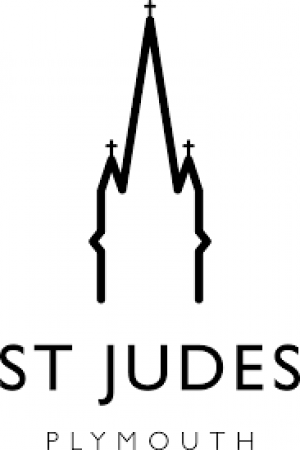 St Jude's Church, Plymouth logo