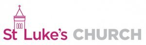St Luke's Church, Battersea logo