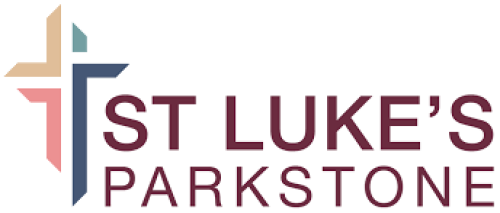 St Luke's Church, Poole logo