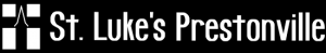 St Luke's Prestonville, Brighton logo