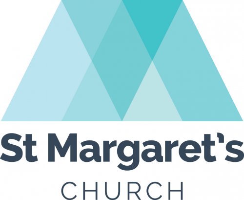 St Margaret's Church, Angmering logo