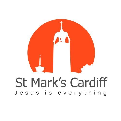St Mark's Cardiff logo