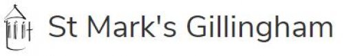 St Mark's Church, Gillingham logo