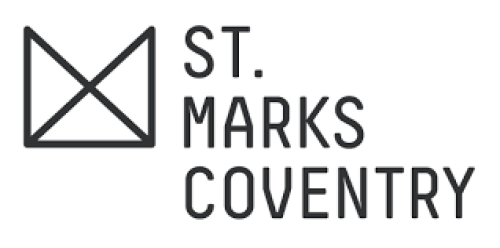St Marks Coventry logo