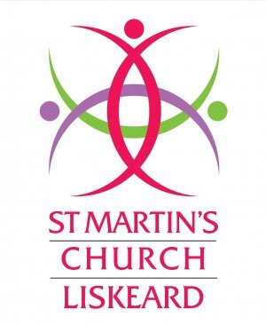 St Martin's Church, Liskeard logo