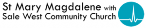 St Mary Magdalene Church logo
