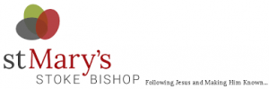St Mary Magdalene, Stoke Bishop logo