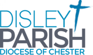 St Mary's Church, Disley logo