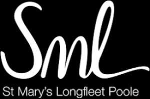 St Mary's, Longfleet, Poole logo