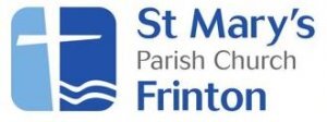 St Mary's Parish Church, Frinton logo