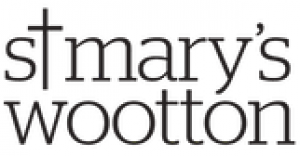 St Mary's, Wootton logo