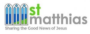 St Matthias Church, Torquay logo