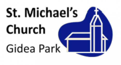 St Michael & All Angels, Gidea Park logo