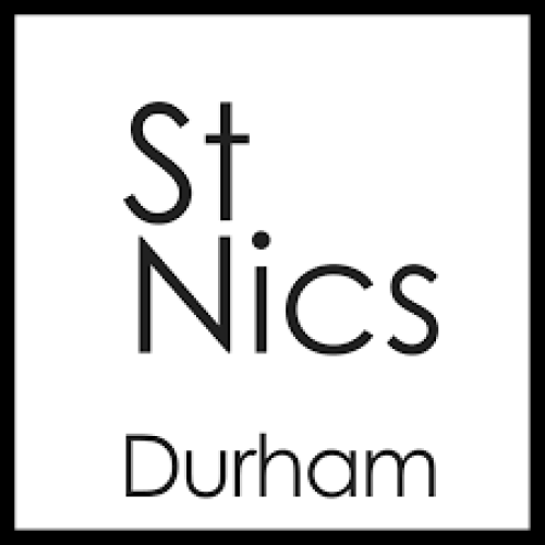 St Nic's, Durham logo