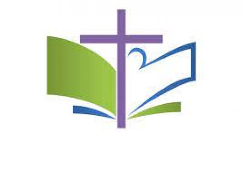 St Pancras Church, Plymouth logo