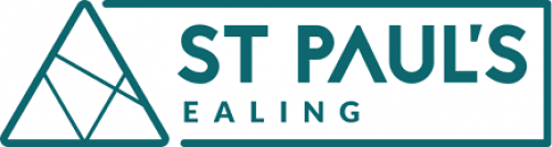 St Paul's Church, Ealing logo