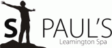 St Paul's Church, Leamington Spa logo