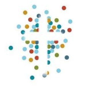 St Paul's Church, Oadby logo